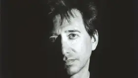 Artwork for John Zorn at Great American Music Hall