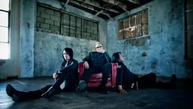 Artwork for Everclear, American Hi-Fi, Young Barons